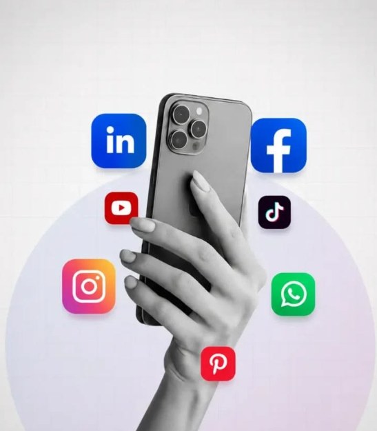 Socialinių tinklų